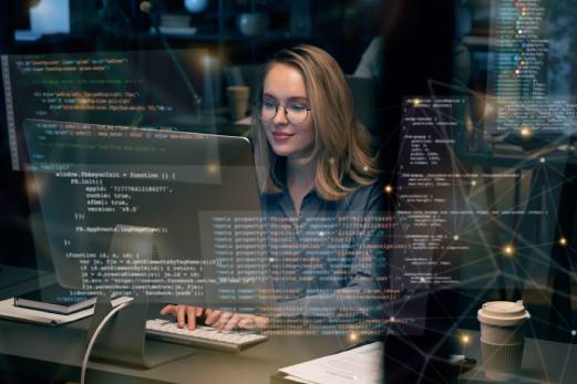 Outsourcing DevOps Services