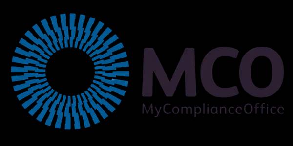 MyComplianceOffice logo