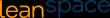 Lean Space logo
