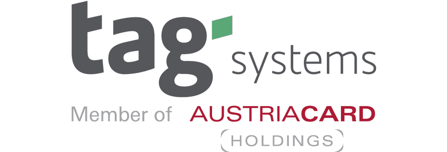 Tag Systems logo
