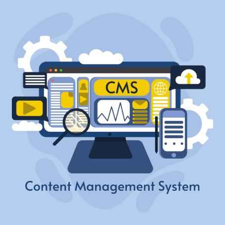 Best CMS Solutions