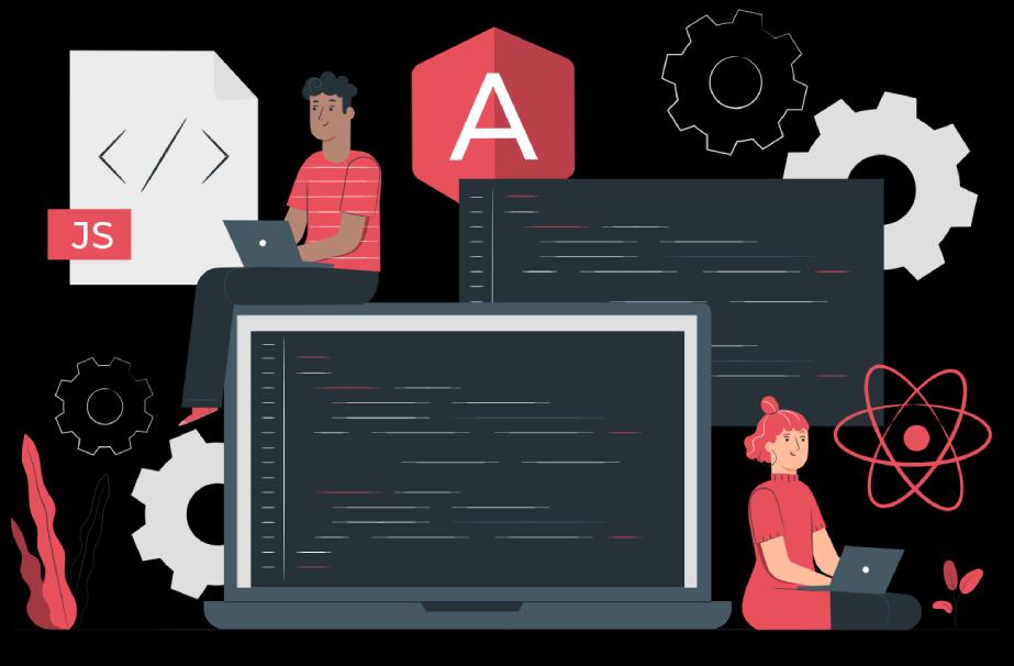 Hire Expert Angular Programmer