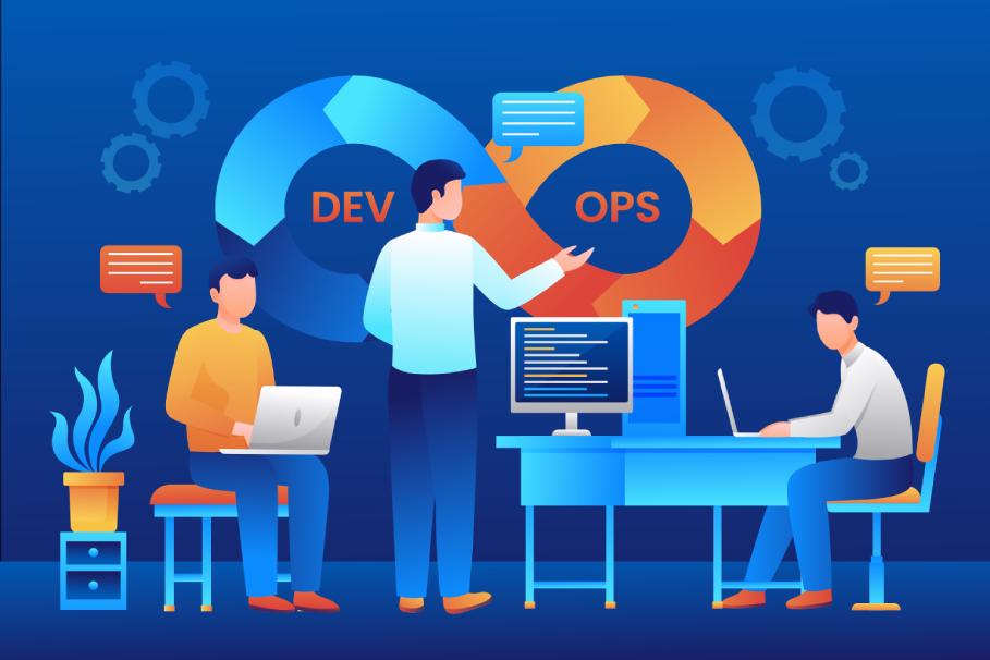 Hire Adept DevOps Engineer