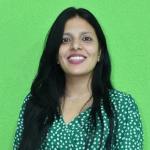 Priyanka Sheoran, Team Lead Frontend at Decipher Zone