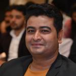 Chandrabhan Kumhar, Team Lead Backend at Decipher Zone