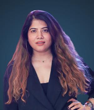 Reema Saini, Chief Operating Officer at Decipher Zone
