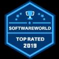 Software World's Top Rate Company 2019