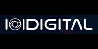 101 Digital logo, client of Decipher Zone