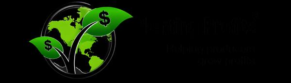 Planting Profit logo