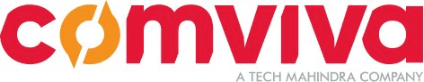 Comviva logo