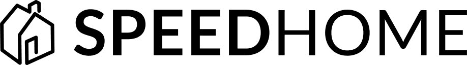 SpeedHome logo