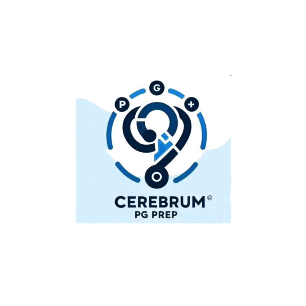 Cerebrum App logo