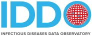 IDDO logo, client of Decipher Zone