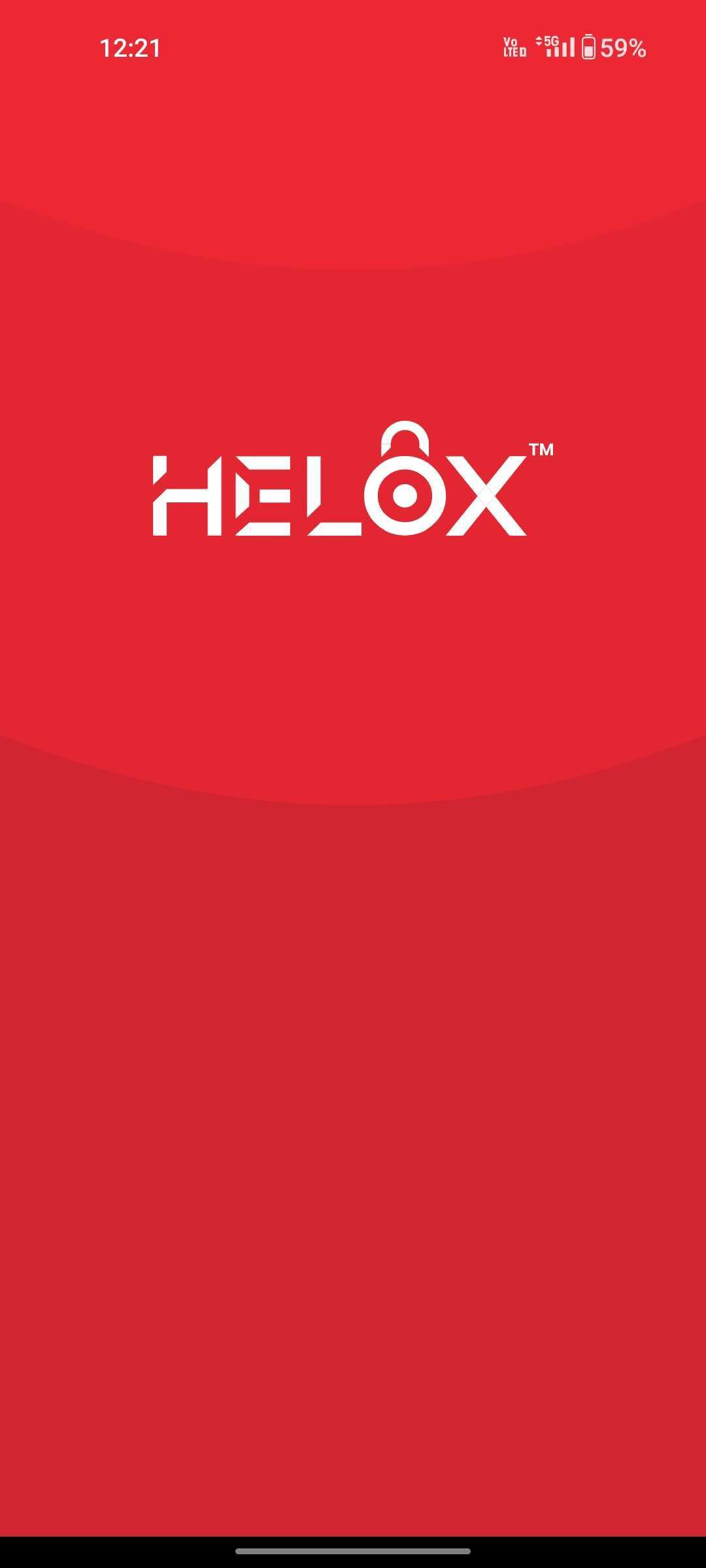 Helox project preview