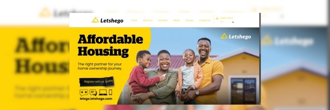 Letshego project preview