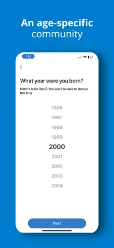 Netwrk project preview