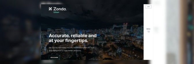NSH Live project preview