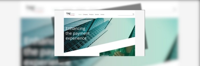 Tag Systems project preview