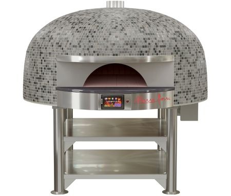 Marra Forni Neapolitan oven