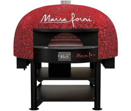 Marra Forni Rotator oven