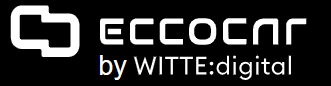 EccoCar logo