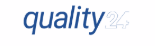 Quality 24 logo