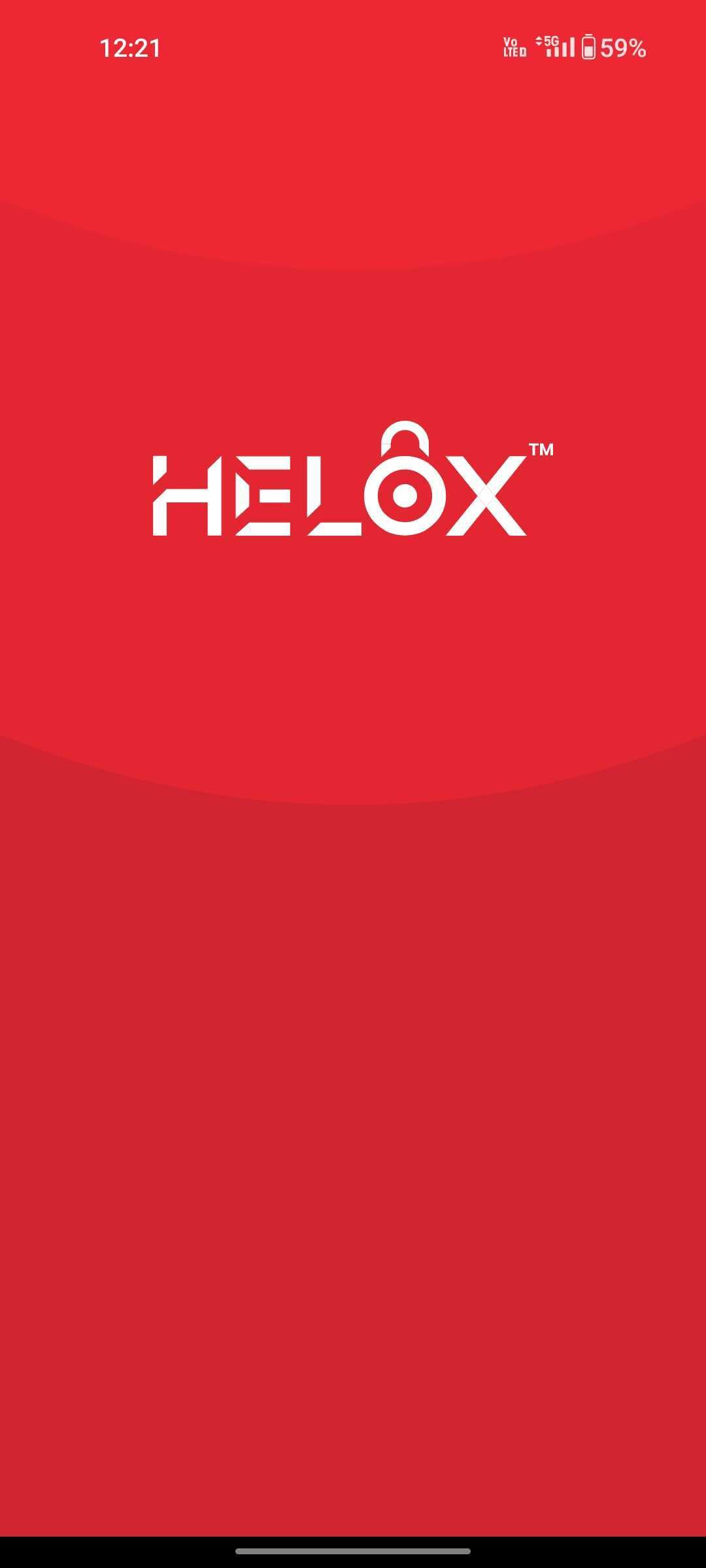 Helox project preview