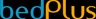 BedPlus logo
