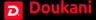 Doukani logo