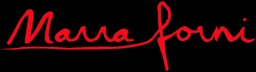 Marra Forni logo