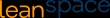 Leanspace logo
