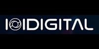 101 Digital logo, client of Decipher Zone