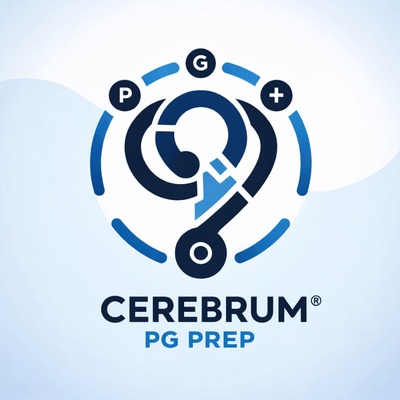 Cerebrum logo, client of Decipher Zone