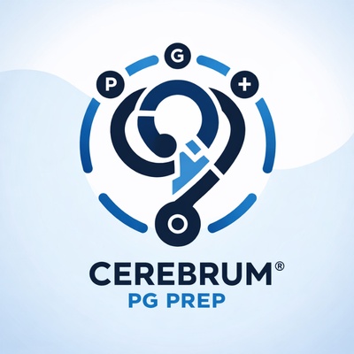 Cerebrum logo, client of Decipher Zone