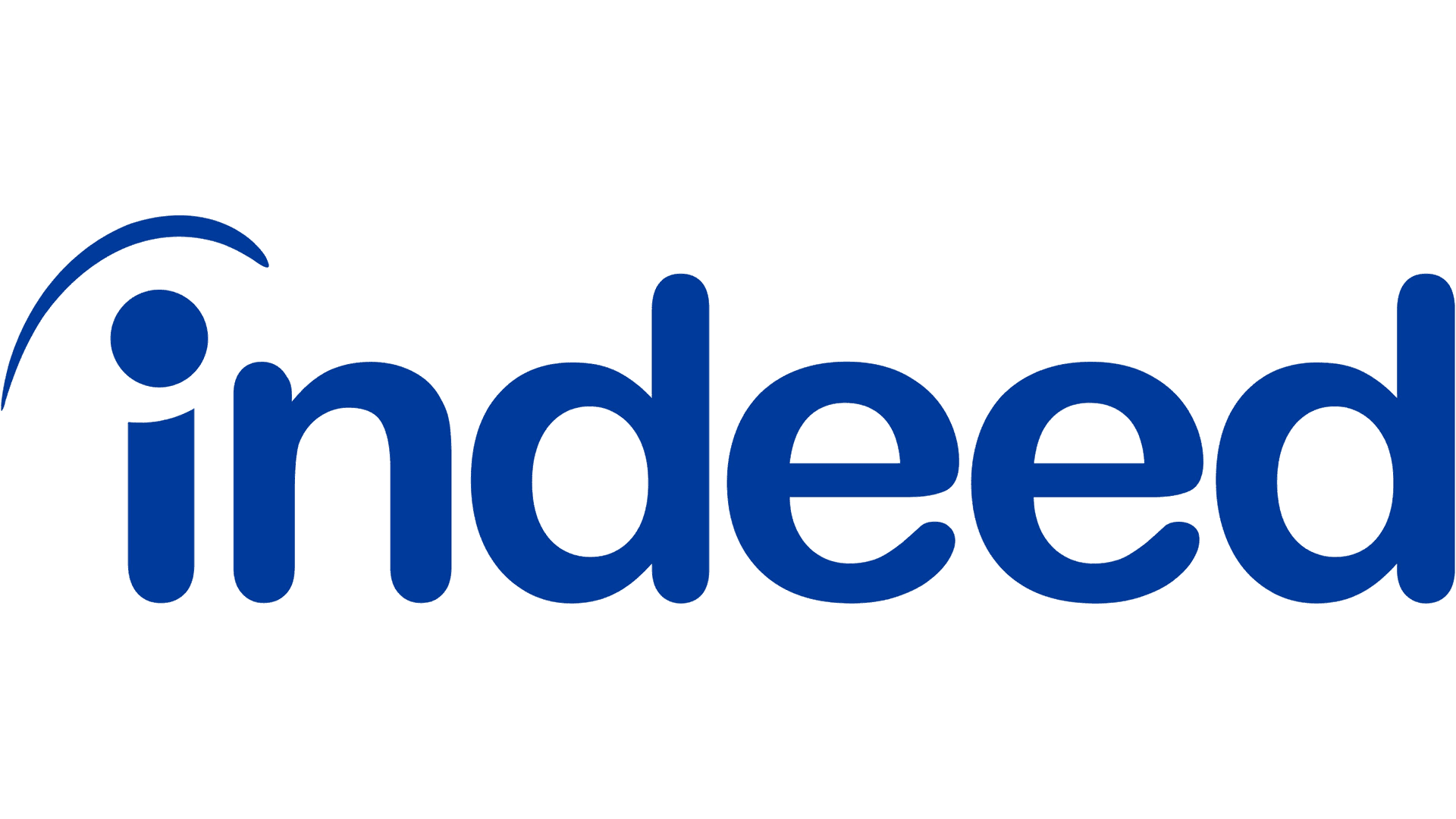 Indeed logo