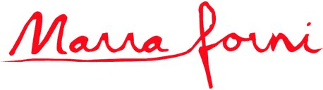 Marra Forni logo