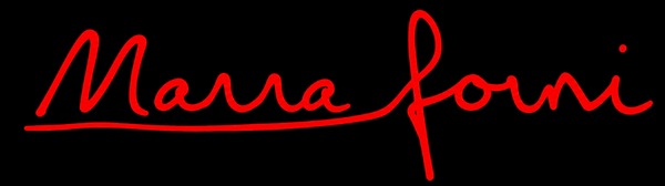 Marra Forni logo, client of Decipher Zone