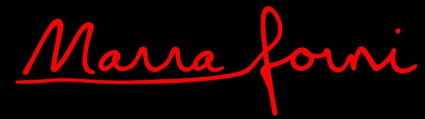 Marra Forni logo, client of Decipher Zone