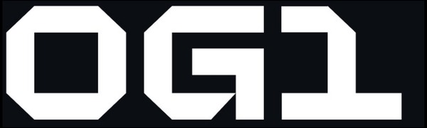 OG logo, client of Decipher Zone