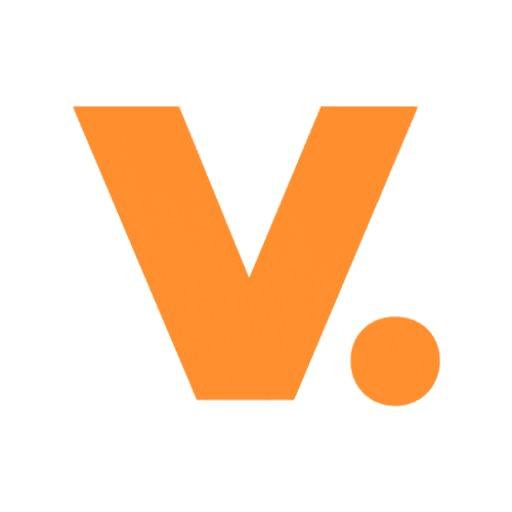 Vandaag Service logo