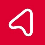 Arkadium logo, client of Decipher Zone