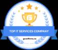 Top IT Service Company