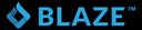 BLAZE logo