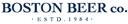 Boston Beer logo