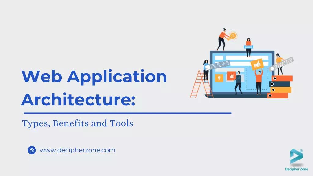 Web Application Architecture