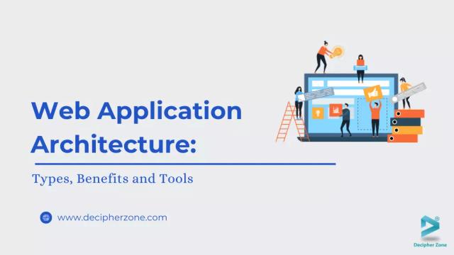 Web Application Architecture